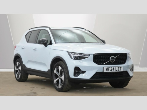 Volvo XC40  Xc40 2.0 B4P Ultimate Dark 5Dr Auto Estate