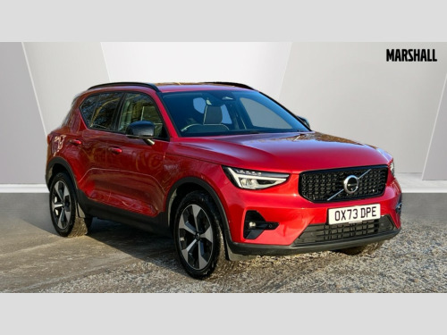 Volvo XC40  XC40 2.0 B3P Plus Dark 5dr Auto