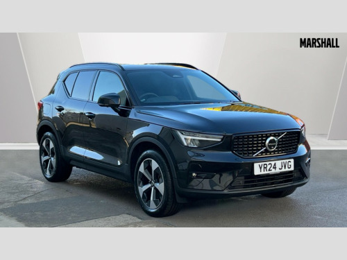 Volvo XC40  XC40 2.0 B3P Plus Dark 5dr Auto