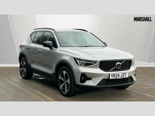 Volvo XC40  Xc40 2.0 B4P Plus Dark 5Dr Auto Estate