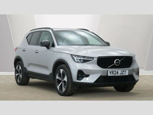 Volvo XC40  Xc40 2.0 B4P Plus Dark 5Dr Auto Estate