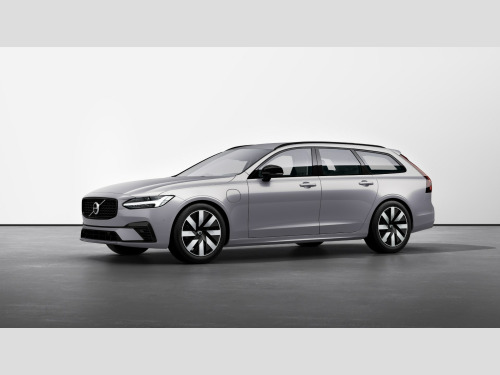 Volvo V90  Estate Plus