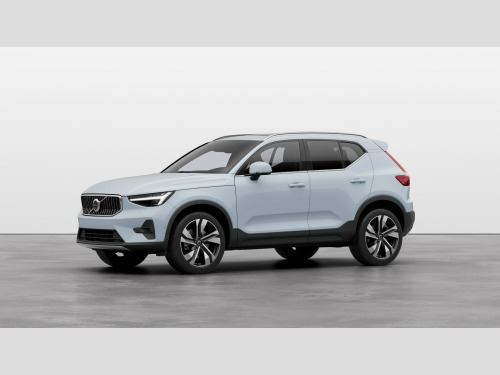 Volvo XC40  Estate Ultra