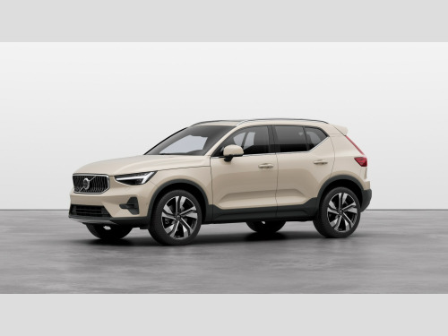 Volvo XC40  Estate Ultra