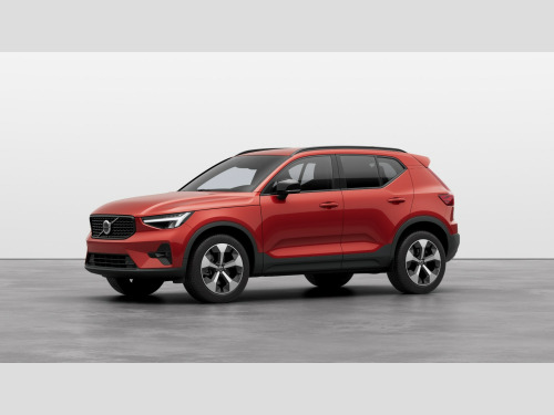 Volvo XC40  Estate Plus