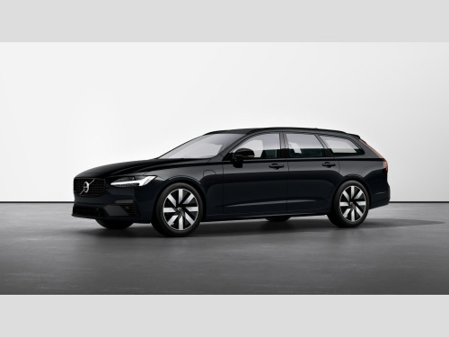 Volvo V90 Estate Plus