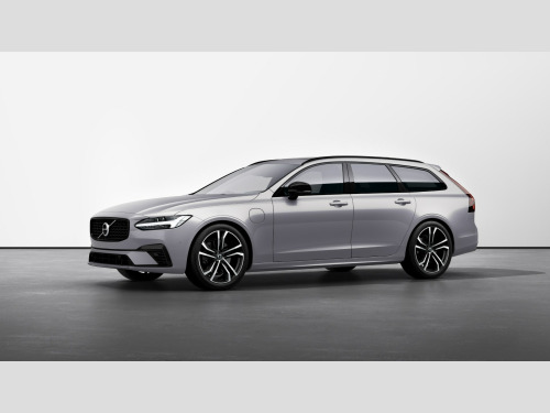 Volvo V90  Estate Ultra