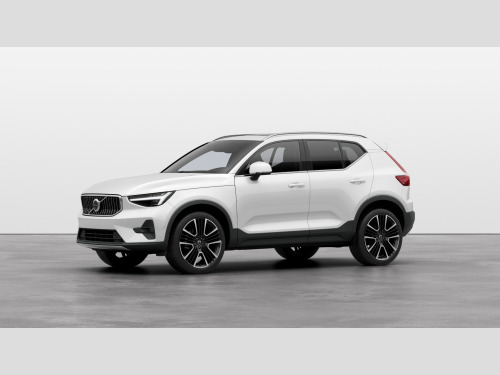 Volvo XC40  Estate Ultra