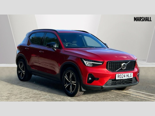 Volvo XC40  XC40 2.0 B4P Plus Dark 5dr Auto