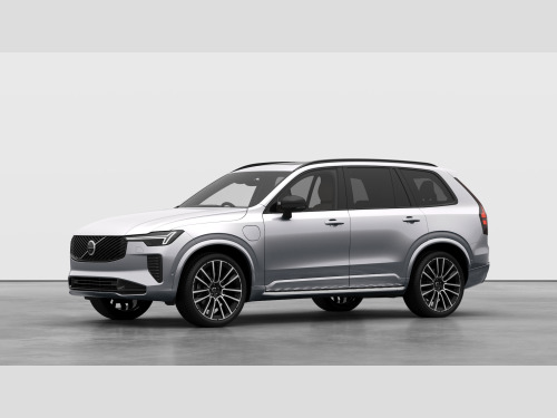 Volvo XC90  Xc90 Estate Ultra