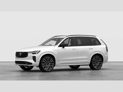 Volvo XC90  Xc90 Estate Ultra