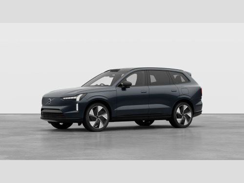 Volvo EX90  Ex90 Estate Ultra