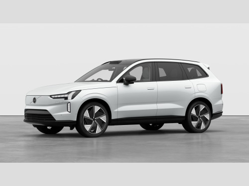 Volvo EX90 Ex90 Estate Ultra