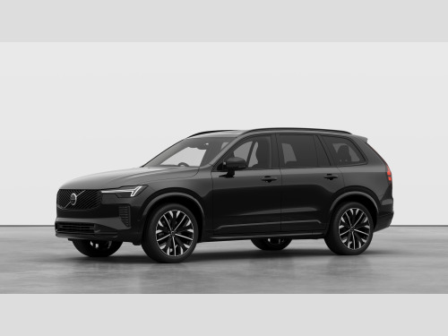 Volvo XC90  Xc90 Estate Ultra