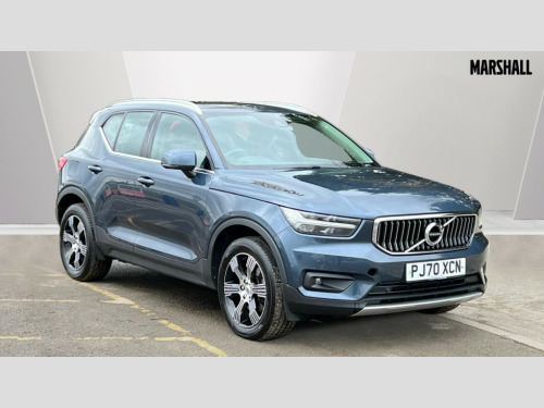 Volvo XC40  XC40 2.0 B4P Inscription 5dr Auto