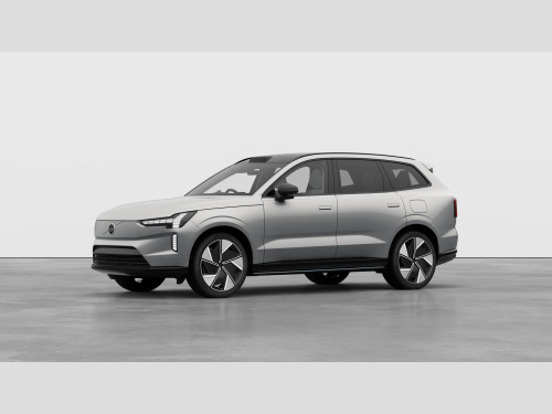 Volvo EX90 Ex90 Estate Ultra