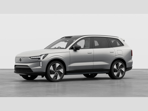Volvo EX90 Ex90 Estate Ultra