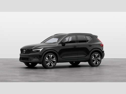 Volvo XC40  Estate Ultra