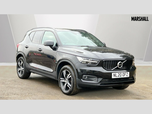 Volvo XC40  XC40 2.0 T5 R DESIGN 5dr AWD Geartronic