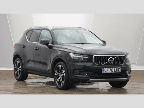 Volvo XC40  XC40 2.0 B4P Inscription 5dr AWD Auto