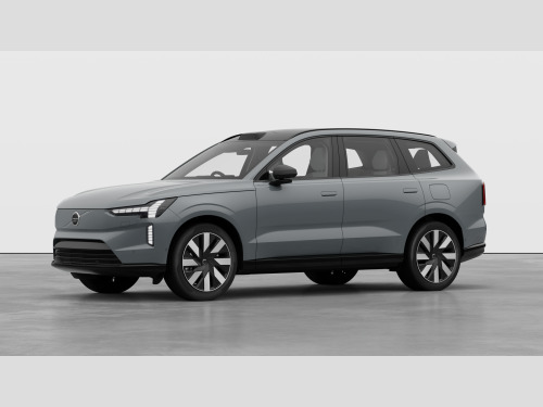 Volvo EX90 Ex90 Estate Ultra