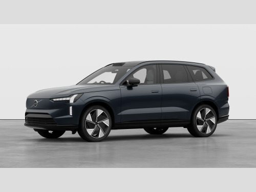 Volvo EX90  Ex90 Estate Ultra