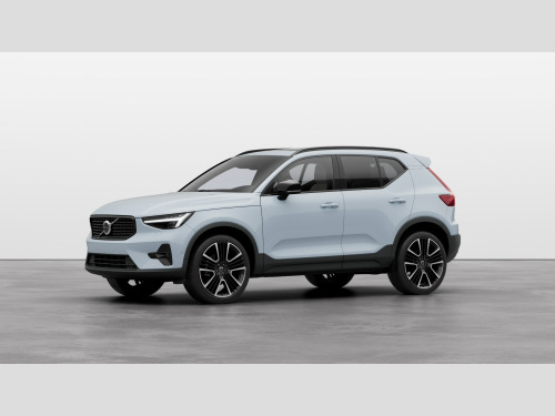 Volvo XC40  Estate Ultra