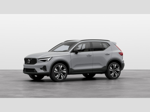 Volvo XC40  Estate Plus