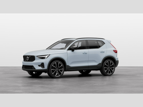 Volvo XC40  Estate Ultra