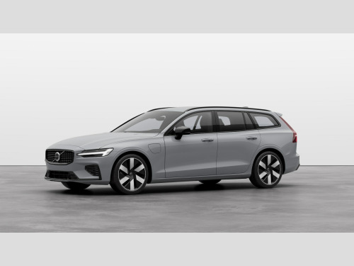 Volvo V60  Sportswagon Plus