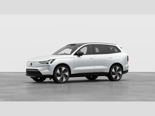 Volvo EX90  Ex90 Estate Ultra