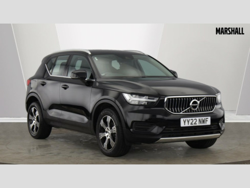 Volvo XC40  XC40 1.5 T3 [163] Inscription 5dr Geartronic