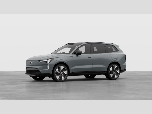 Volvo EX90 Ex90 Estate Ultra
