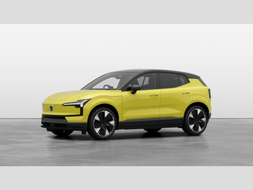 Volvo Ex30 Ex30 Estate Ultra
