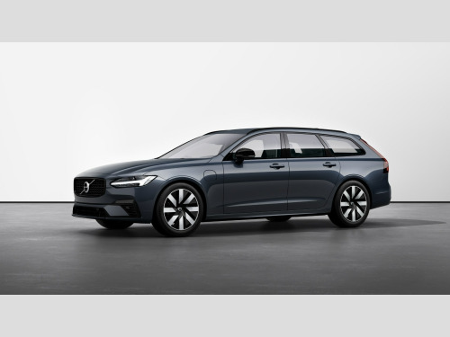 Volvo V90  Estate Plus