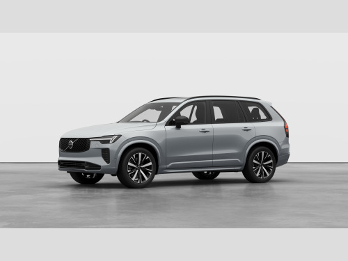 Volvo XC90  Xc90 Estate Plus