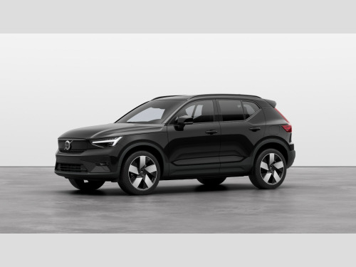 Volvo Ex40 Ex40 Estate Ultra