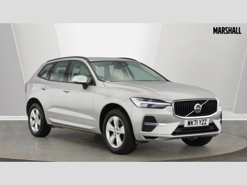 Volvo XC60  XC60 2.0 B4D Momentum 5dr AWD Geartronic