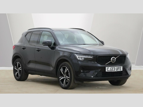 Volvo XC40  XC40 2.0 B3P Plus Dark 5dr Auto