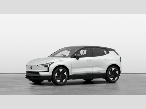 Volvo Ex30 Ex30 Estate Plus