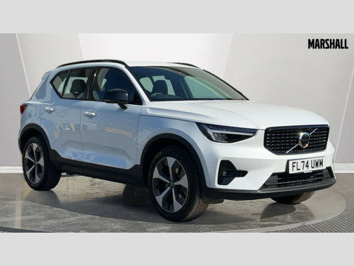 Volvo XC40  XC40 2.0 B3P Plus Dark 5dr Auto
