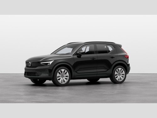 Volvo Ex40 Ex40 Estate Core