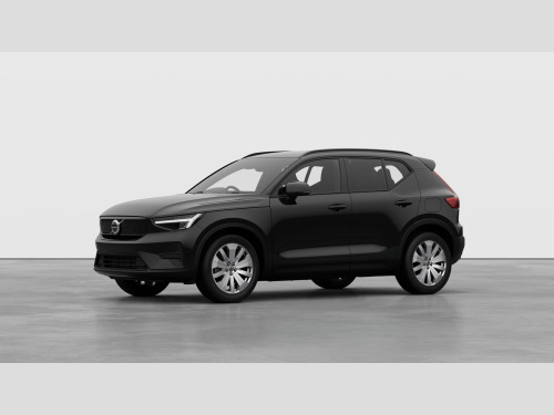 Volvo Ex40 Ex40 Estate Core