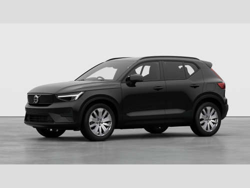 Volvo Ex40 Ex40 Estate Core