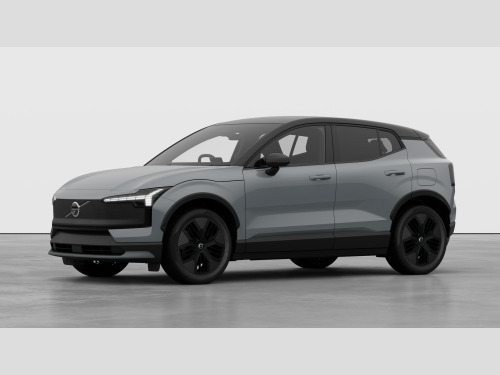 Volvo Ex30  Ex30 Estate Cross Country Ultra