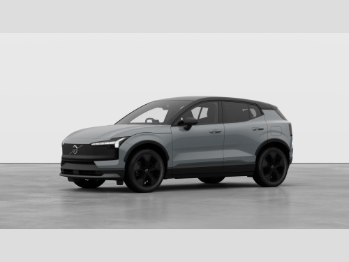 Volvo Ex30  Ex30 Estate Cross Country Ultra