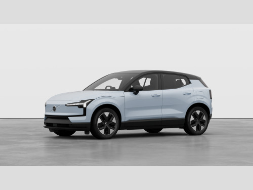 Volvo Ex30 Ex30 Estate Plus