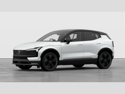 Volvo Ex30  Ex30 Estate Cross Country Ultra