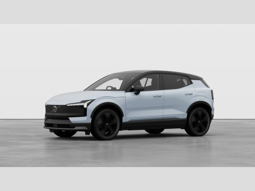 Volvo Ex30  Ex30 Estate Cross Country Ultra
