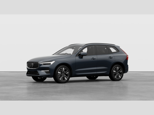 Volvo XC60  Xc60 Estate Core